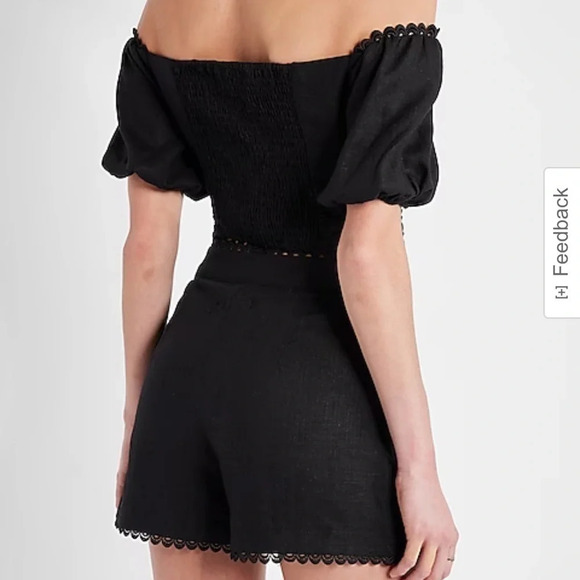 Express Shorts - Picture 12 of 14